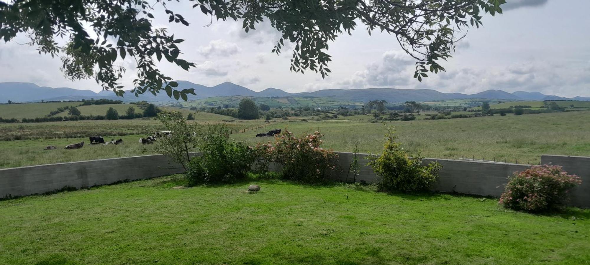 Oaktree Manor Villa Castlewellan Exterior photo