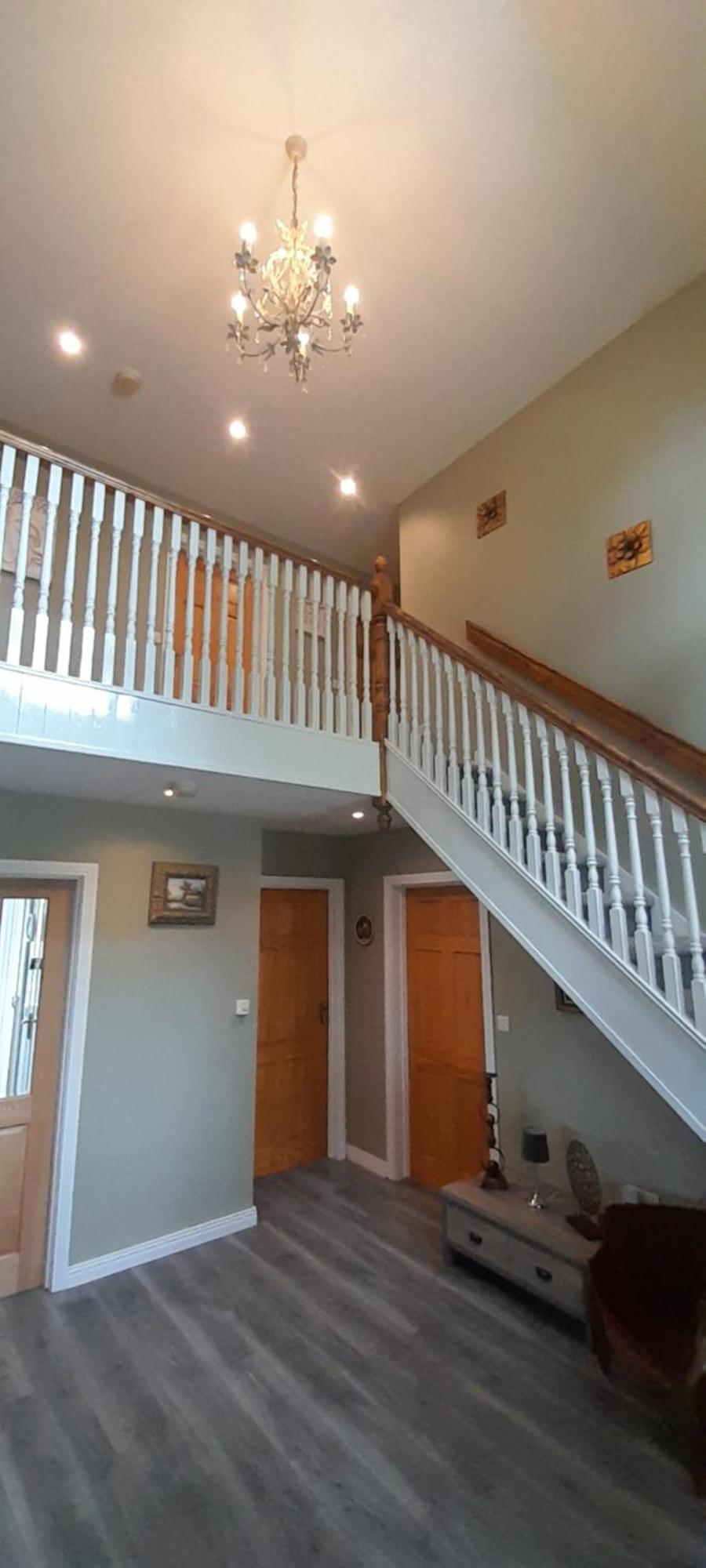 Oaktree Manor Villa Castlewellan Exterior photo